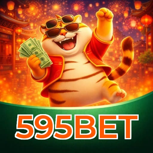 595BET Logo