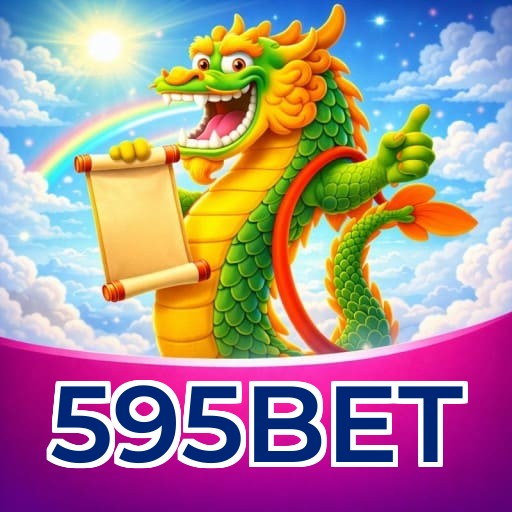 595BET Logo