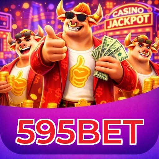 595BET Logo