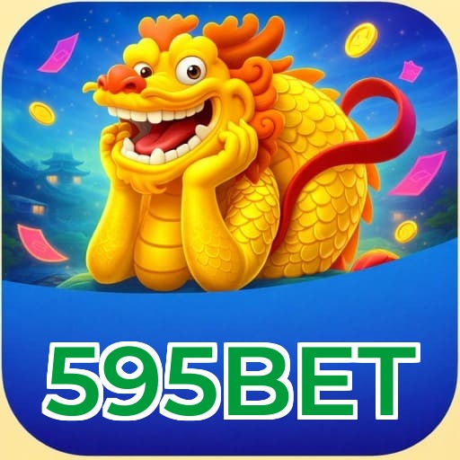 595BET Logo