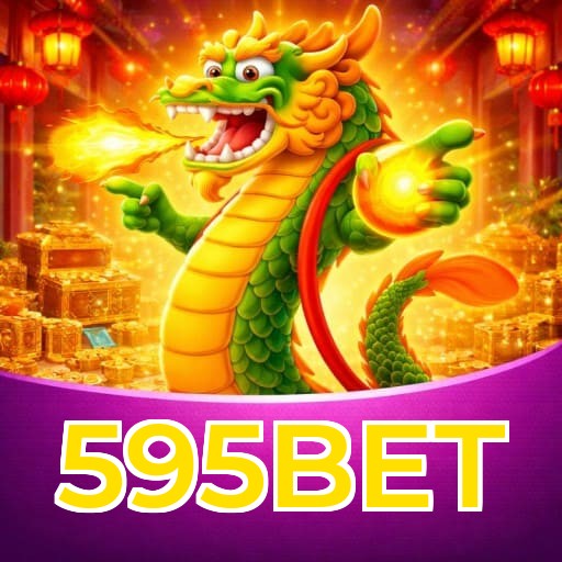595BET Logo