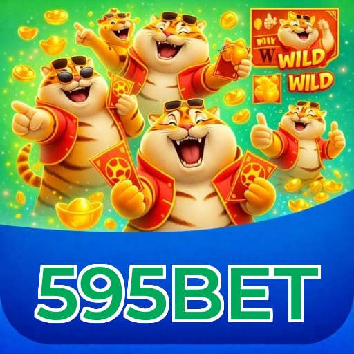 595BET Logo