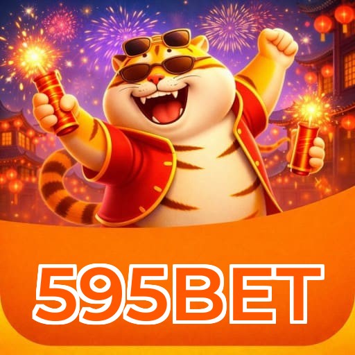 595BET Logo