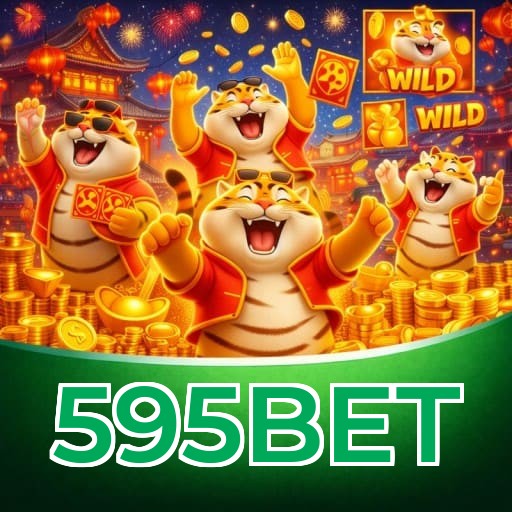 595BET Logo