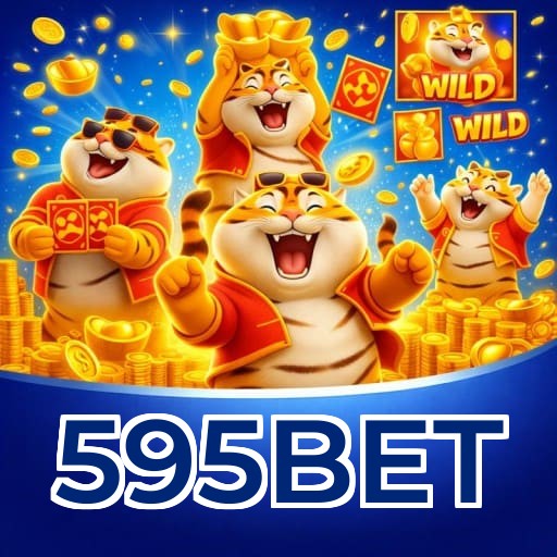 595BET Logo