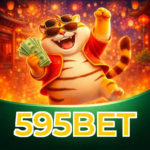 595BET Logo