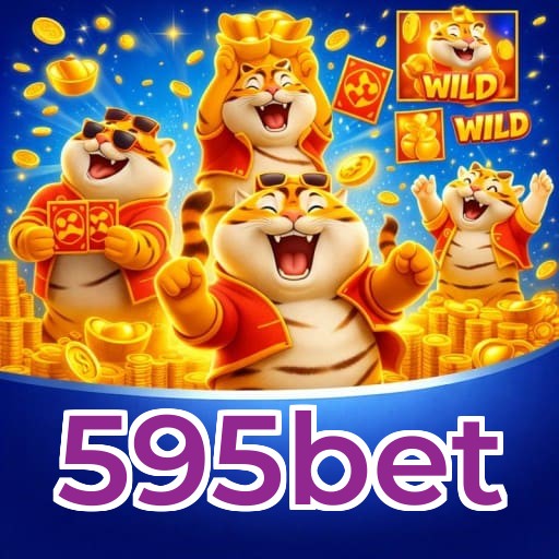 Aplicativo mobile 595bet