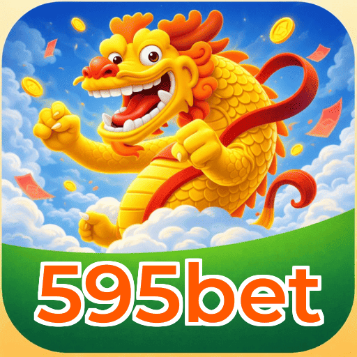 Página de download 595bet
